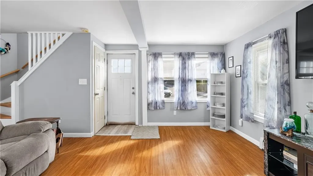 145 Sunbury Street Providence RI 02908