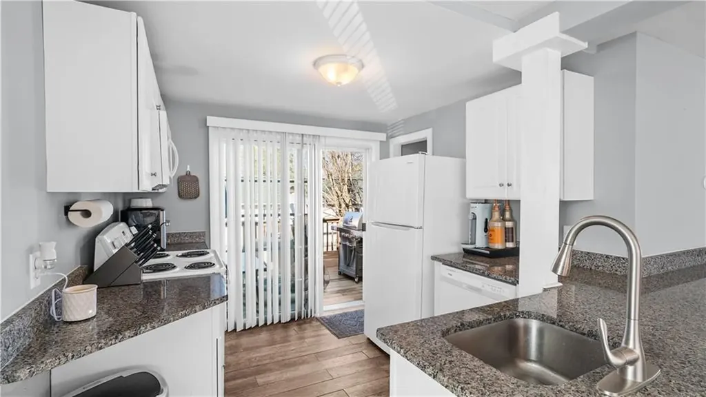 145 Sunbury Street Providence RI 02908
