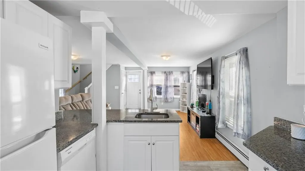 145 Sunbury Street Providence RI 02908