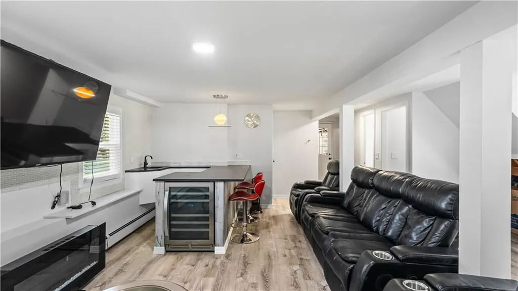 15 Laforge Drive Coventry RI 02816
