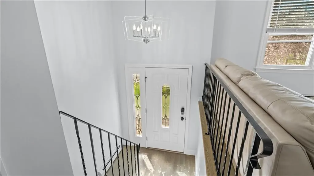 15 Laforge Drive Coventry RI 02816