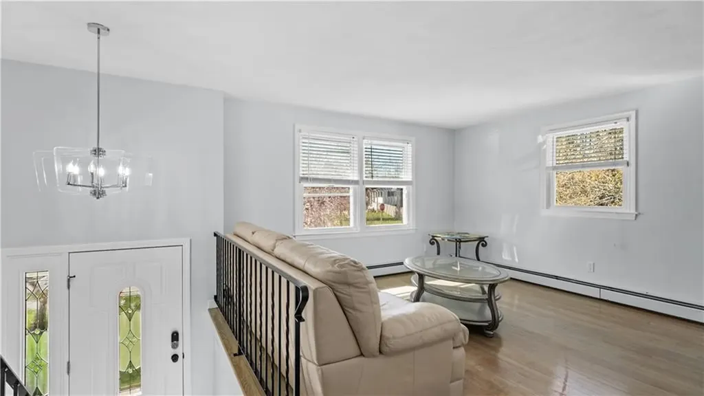 15 Laforge Drive Coventry RI 02816