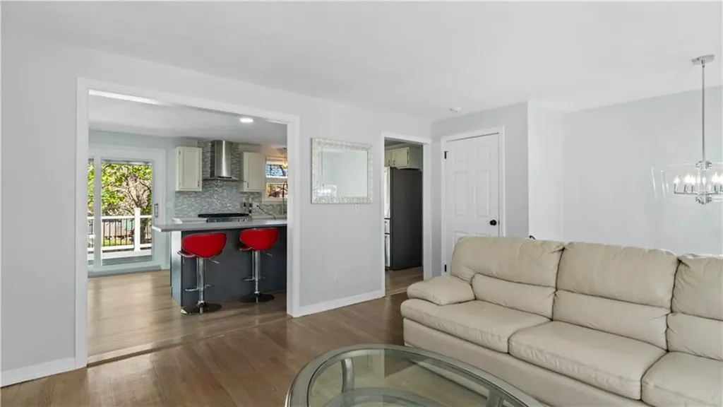 15 Laforge Drive Coventry RI 02816