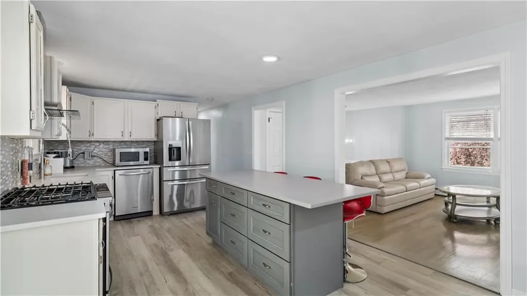 15 Laforge Drive Coventry RI 02816