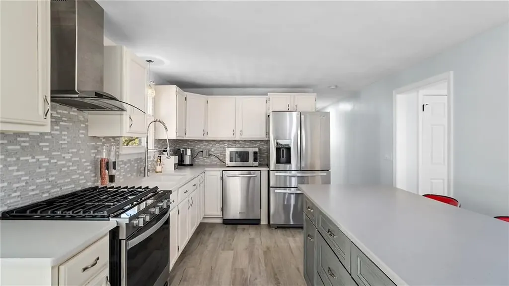 15 Laforge Drive Coventry RI 02816