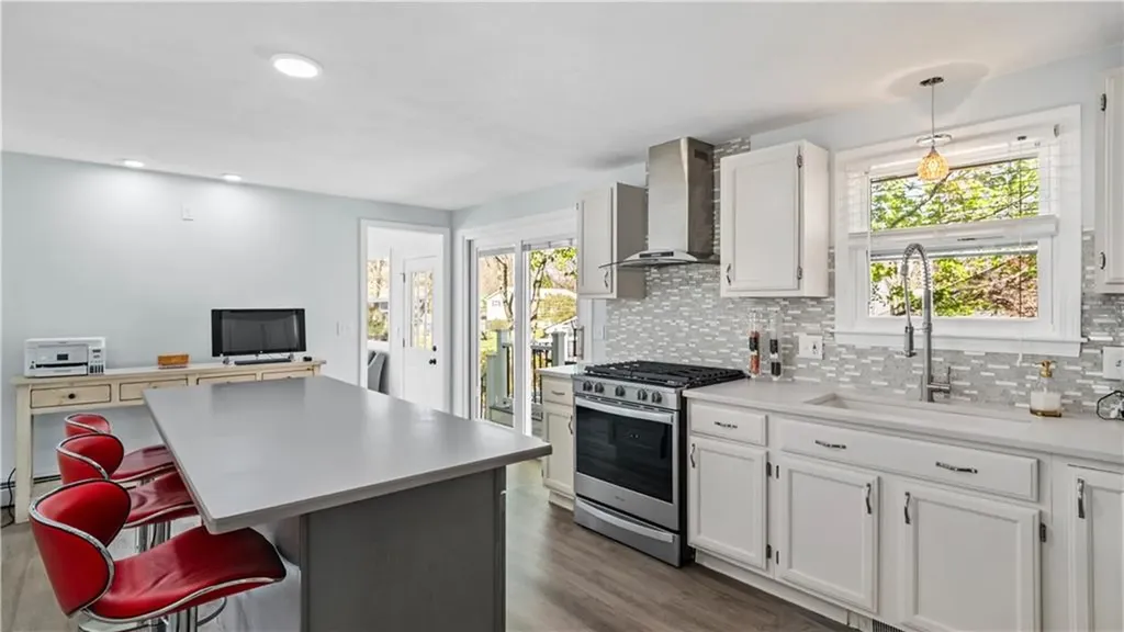 15 Laforge Drive Coventry RI 02816