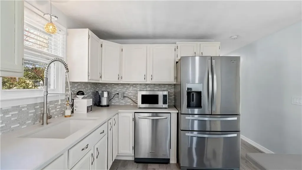 15 Laforge Drive Coventry RI 02816