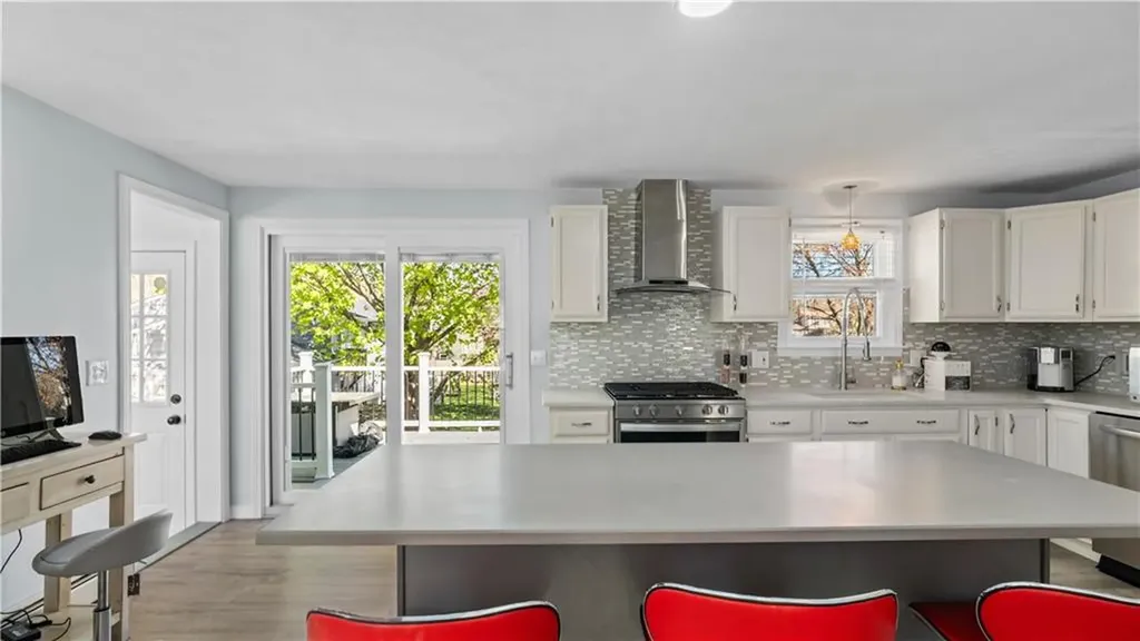 15 Laforge Drive Coventry RI 02816
