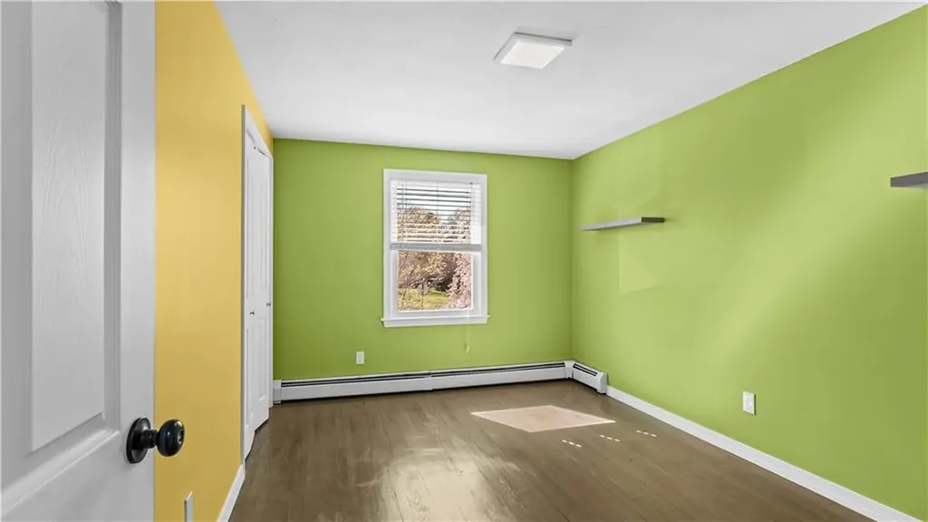15 Laforge Drive Coventry RI 02816