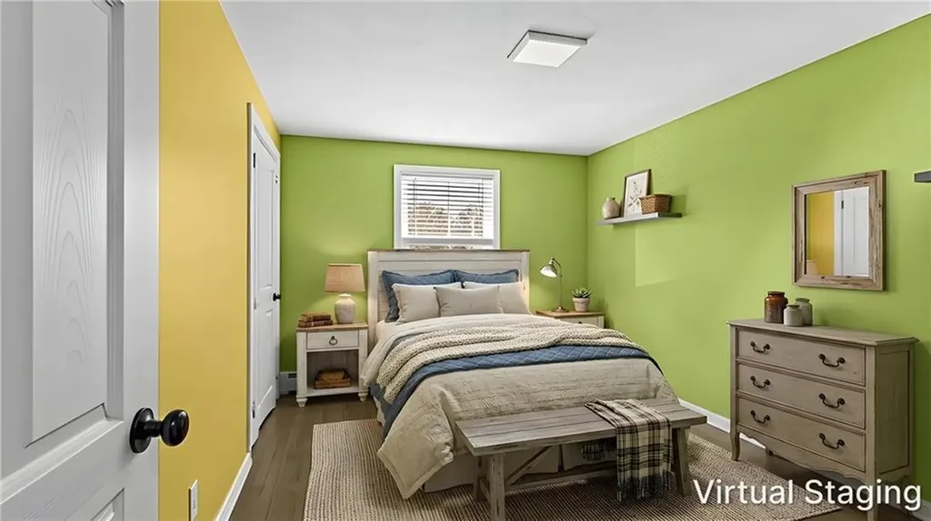 15 Laforge Drive Coventry RI 02816