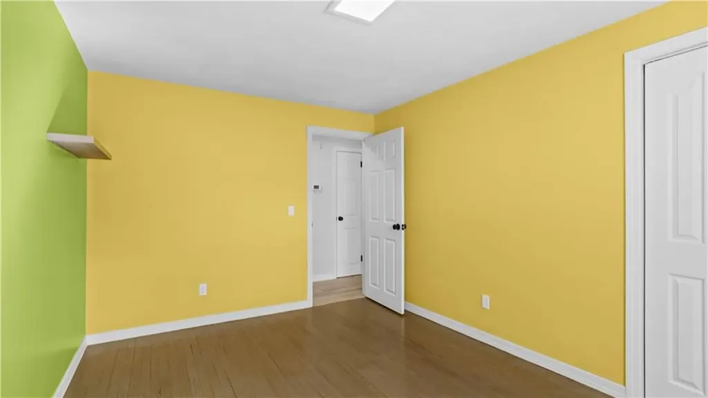 15 Laforge Drive Coventry RI 02816