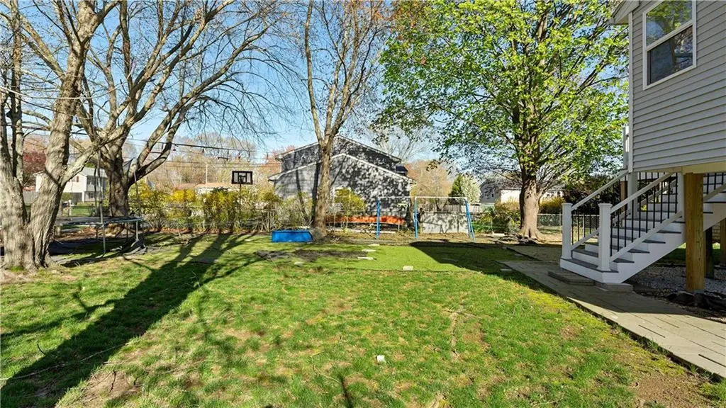 15 Laforge Drive Coventry RI 02816