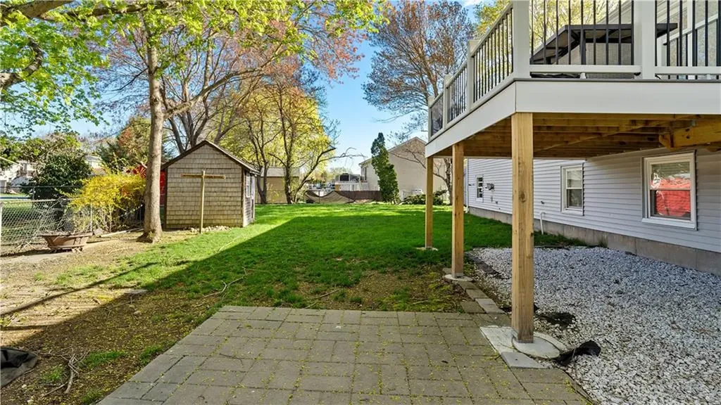 15 Laforge Drive Coventry RI 02816