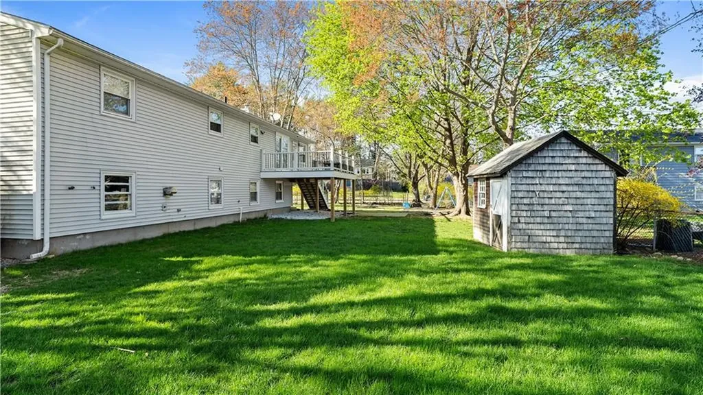 15 Laforge Drive Coventry RI 02816