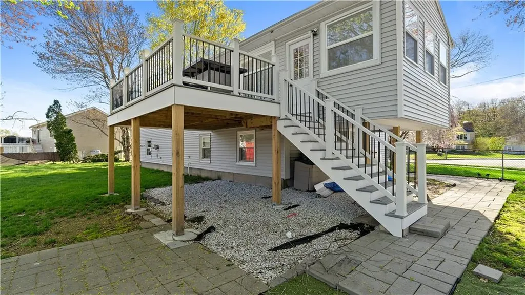 15 Laforge Drive Coventry RI 02816