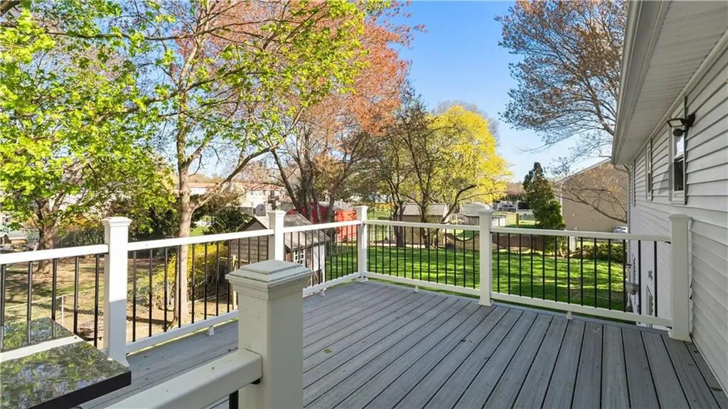 15 Laforge Drive Coventry RI 02816