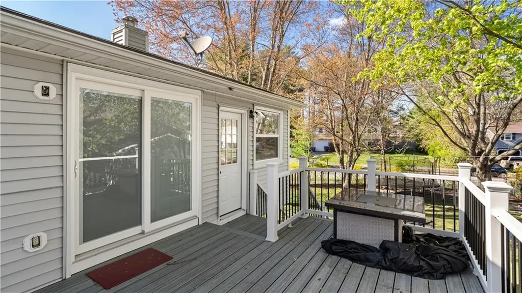 15 Laforge Drive Coventry RI 02816