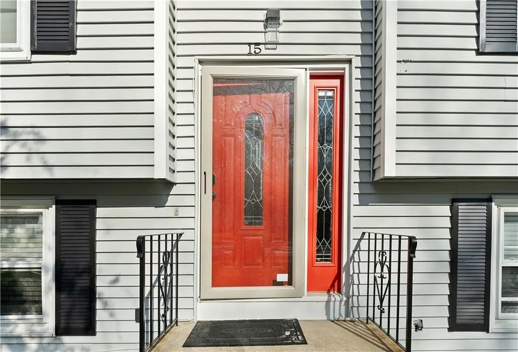 15 Laforge Drive Coventry RI 02816