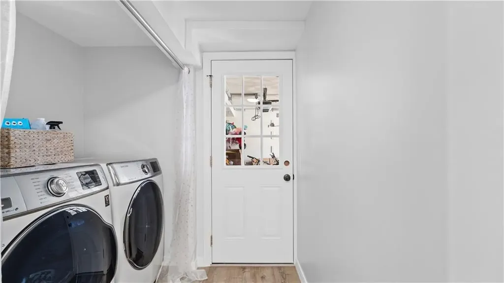 15 Laforge Drive Coventry RI 02816