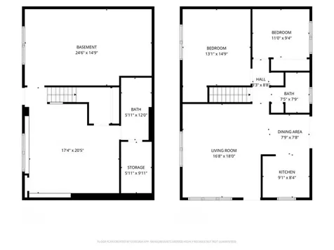 297 Tiffany Avenue Warwick RI 02889