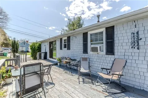 297 Tiffany Avenue Warwick RI 02889