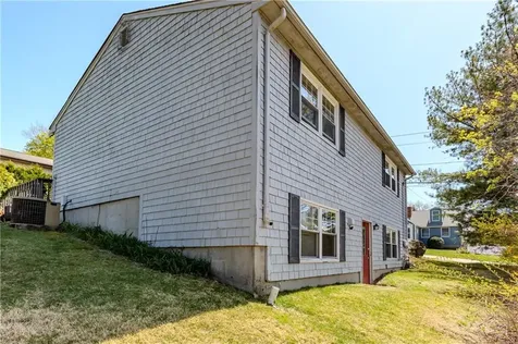 297 Tiffany Avenue Warwick RI 02889