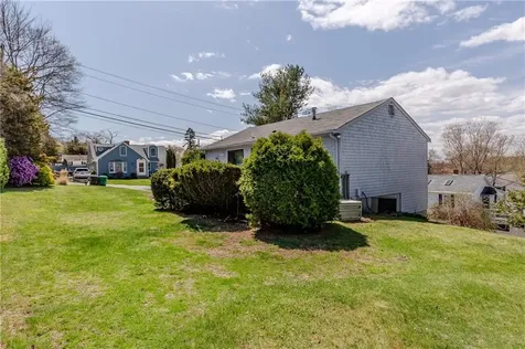 297 Tiffany Avenue Warwick RI 02889