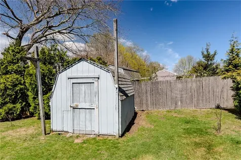 297 Tiffany Avenue Warwick RI 02889
