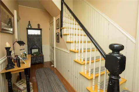 70 Woodland Road Woonsocket RI 02895