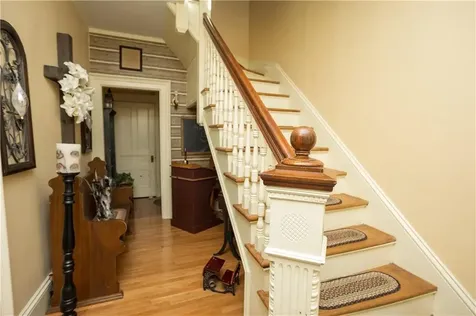 70 Woodland Road Woonsocket RI 02895