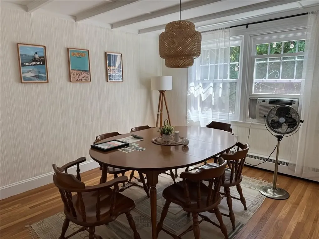 41 Dudley Avenue Newport RI 02840