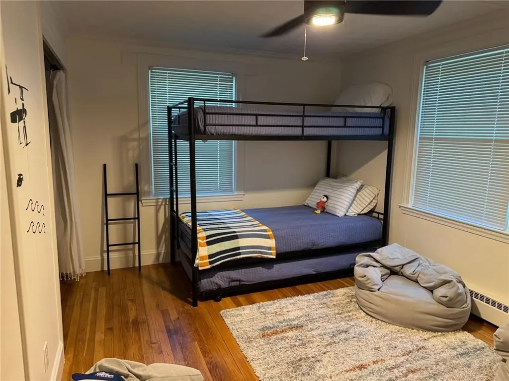 41 Dudley Avenue Newport RI 02840