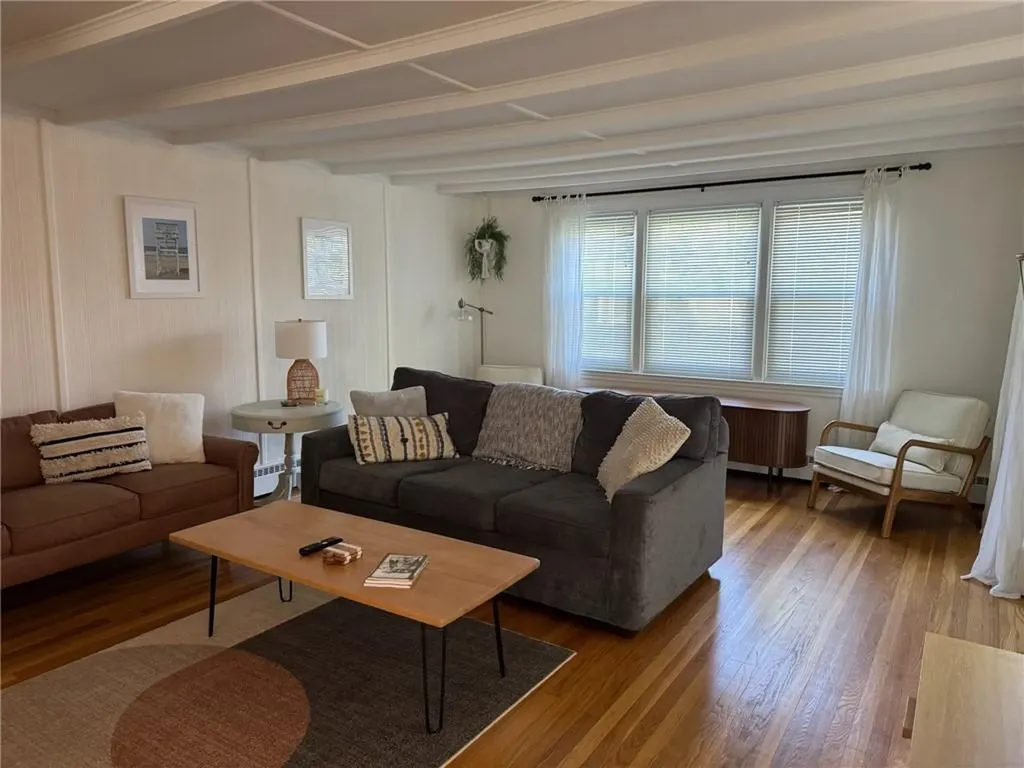 41 Dudley Avenue Newport RI 02840