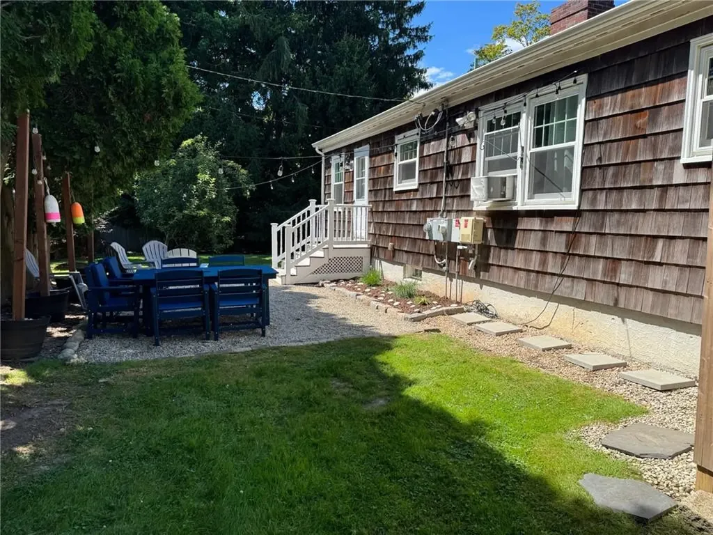 41 Dudley Avenue Newport RI 02840