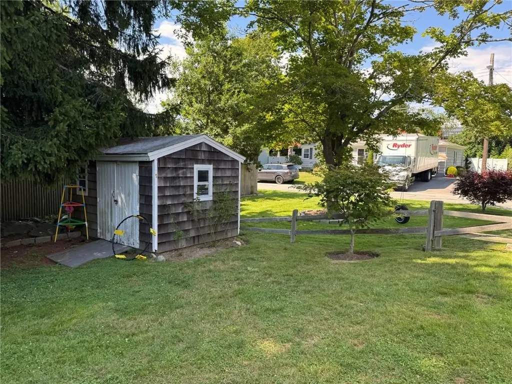 41 Dudley Avenue Newport RI 02840