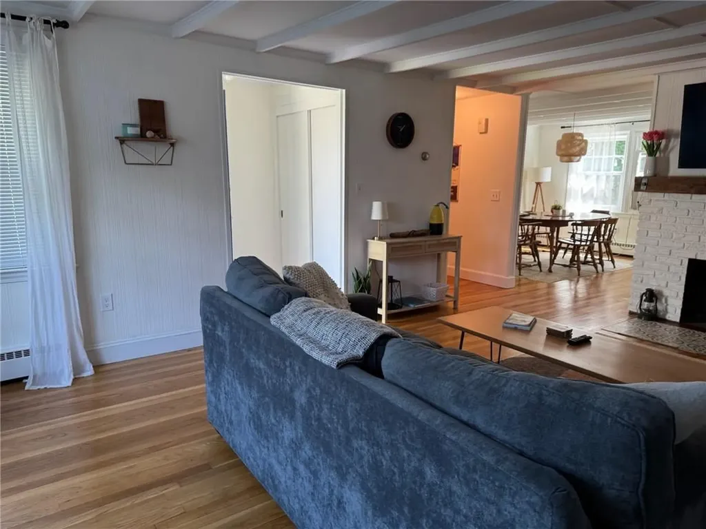 41 Dudley Avenue Newport RI 02840
