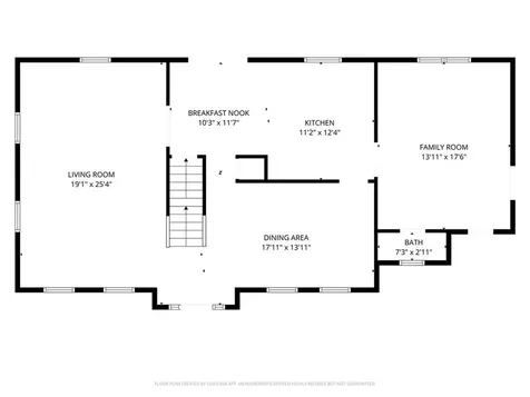 73 Regent Court Swansea MA 02777