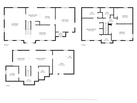 73 Regent Court Swansea MA 02777