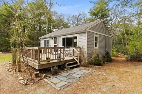 400 B Gravelly Hill Road South Kingstown RI 02879