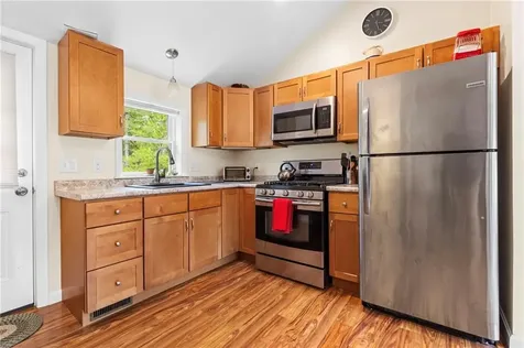400 B Gravelly Hill Road South Kingstown RI 02879