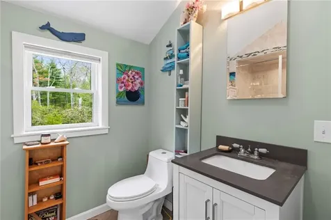 400 B Gravelly Hill Road South Kingstown RI 02879