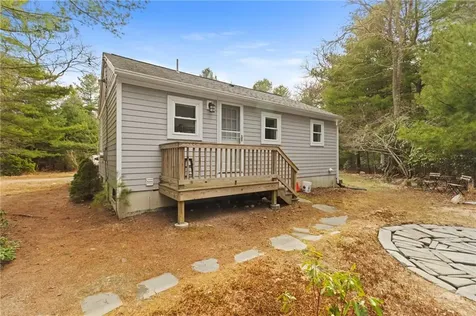 400 B Gravelly Hill Road South Kingstown RI 02879