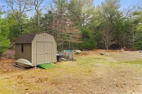 400 B Gravelly Hill Road South Kingstown RI 02879