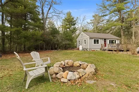 400 B Gravelly Hill Road South Kingstown RI 02879