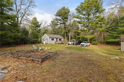 400 B Gravelly Hill Road South Kingstown RI 02879