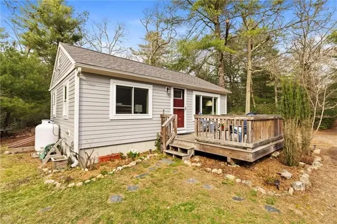 400 B Gravelly Hill Road South Kingstown RI 02879