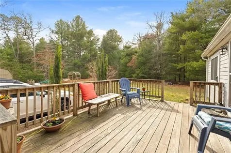 400 B Gravelly Hill Road South Kingstown RI 02879
