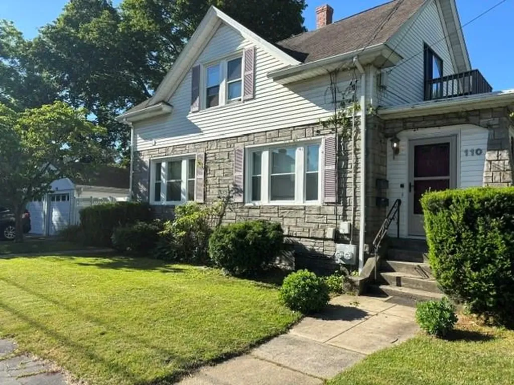 110 Laurens Street Cranston RI 02910