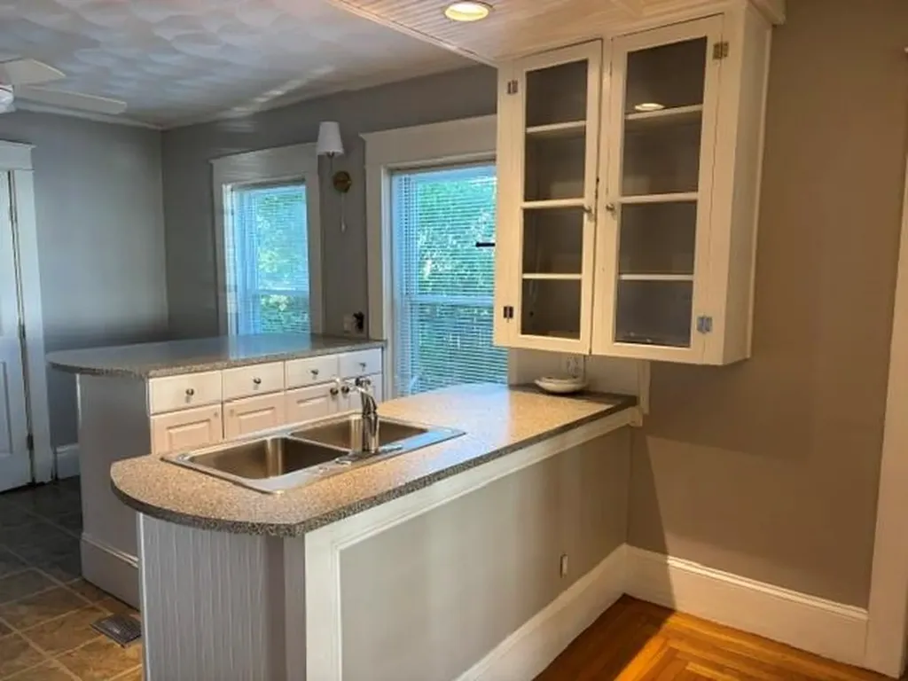 110 Laurens Street Cranston RI 02910