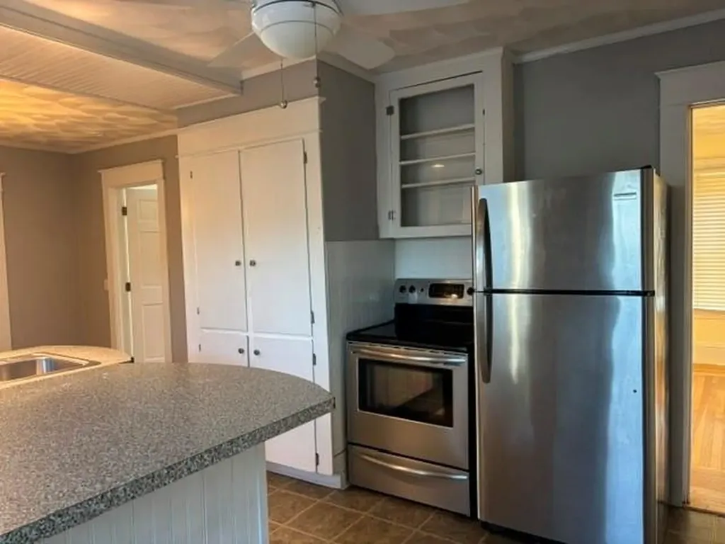 110 Laurens Street Cranston RI 02910